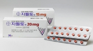 NOAC 오프라벨 처방 문제 대두…표준용량 사용해야