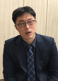 임진형 약준모 회장 돌연 사퇴…"건강상의 이유"