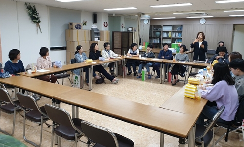 "세이프약국이 제일 쉬웠어요"...구로구약, 노하우 교육