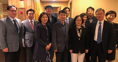 건보공단, 만성질환관리를 위한 현장소통 실시