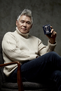 종근당건강, '리얼맨' 광고모델...배우 이동준 발탁