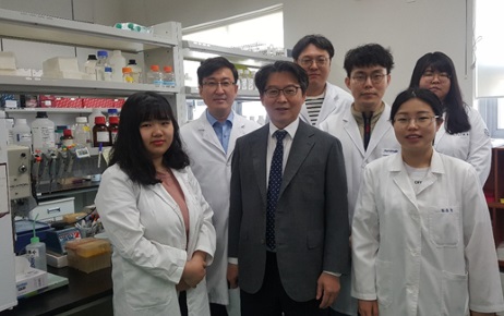 충북약대 연구팀, 신약개발 물질 'MMPP' 미국 특허