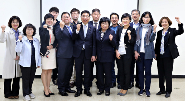 커뮤니티케어, 약사참여 사활…4개 지역 성공여부 관건