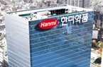 한미약품, 4년여간 기술료 6534억...사이언스, 1849억
