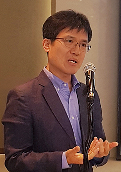 권순만의 작심발언 "잘못된 의료영리화 프레임 때문에…"