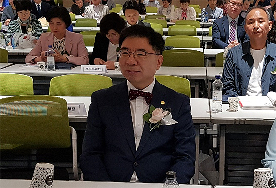 "4차 산업·커뮤니티케어 대비"…경기약사 3천여명 '열공'