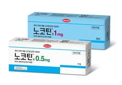 법원, 챔픽스 관련 '한미 특허침해금지 가처분' 인용 