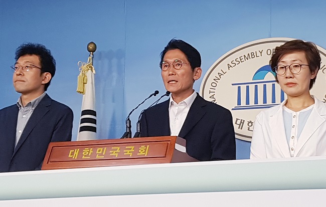 국회 "인보사 사태, 식약처 못믿어…검찰이 나서라"