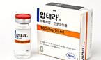 바이오젠-셀트리온 맙테라 특허재판, 대법원서 결정