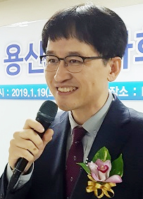 용산구약, 6월 주요 안건·세이프약국 논의