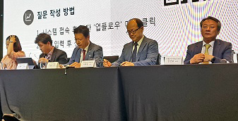 커뮤니티케어가 참고한 일본 방문약료 수가는?