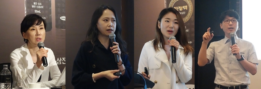 차별화된 '한방신경안정제' 약국 상담 노하우는