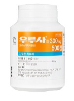우루사 300mg, 위절제술 위암환자 담석예방 효능 추가