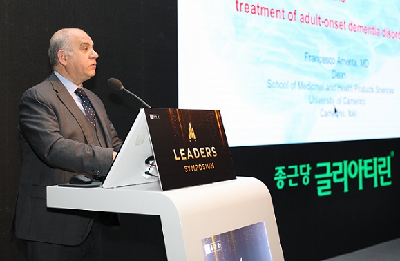 콜린알포-도네페질 병용, "알츠하이머에 더 효과적"
