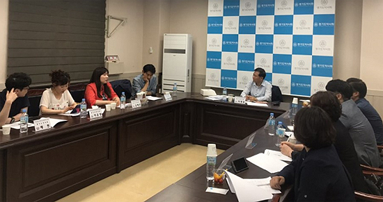 경기도약, 약국경영활성화 '드림협의체' 결성