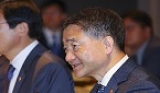 국민연금 오는 2024년까지 해외투자 50%로 확대