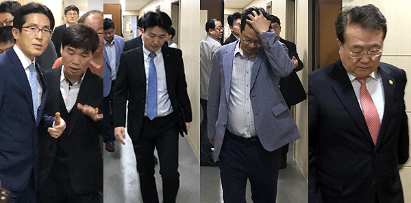 수가협상 타결 약국>치과>한방>병원 順…의원 '결렬'