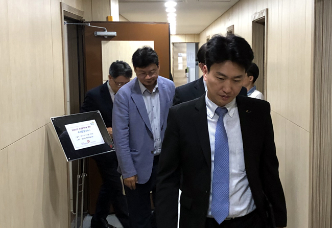 벤딩 절반 차지하는 병협, 첫 번째로 수가협상 타결