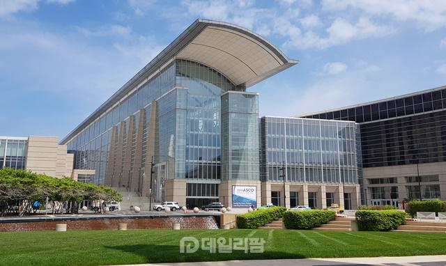 종양학 올림픽 'ASCO2019', 암연구자 등 3만명 집결