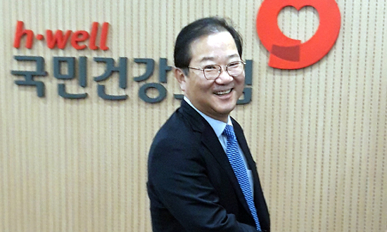 '잘해야 본전'…첫 수가협상 1등 김대업 집행부 '휴~' 