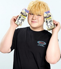헤어브랜드 이지엔, 크리미 헤어블리치 블랙빼기 출시