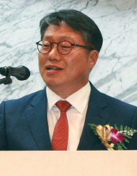 경성약대 총동문회장에 안병갑 약사 선출