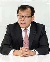 대원, 최태홍 신임대표 취임..."5000억 매출 도전"