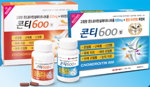 관절염약 '콘드로이틴'의 재발견…5일 온라인 심포지엄