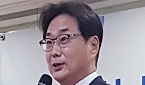'AI 신약개발'…원희목이 지목한 가장 큰 허들은?