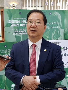 커뮤니티케어 약사 활동 데이터화...전국확대 포석