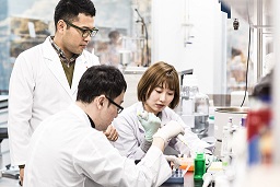 대웅제약, 이온채널 플랫폼 활용 난청치료제 개발 