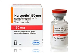 암젠·엘러간, 허셉틴 바이오시밀러 FDA 허가...경쟁심화
