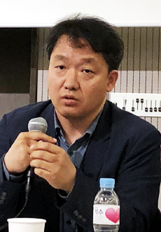 국내 약제비 지출 절반이 제네릭…곽명섭 과장의 고민