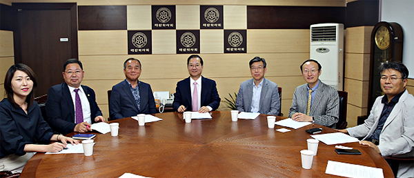 약사회-약학 3단체, 통합 6년제 조기 정착 힘 모은다
