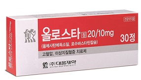 "대웅 올로스타 잡아라"…후발제약사 잇따라 특허도전