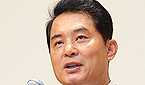 류영진 전 처장, 민주당 '부산진구을' 지역위원장에