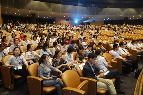 "병원약사 약물감시 업무 고도화로 환자안전 강화"