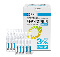 단독 우판권 '종근당 디쿠아벨', 1분기 6억원 선전