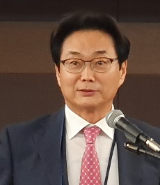 원희목 "우수한 품질, 개발 역량 확보가 세계 경쟁력"