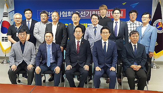 의협, 총선 주도권 잡기 시동…의료현안 공약반영 사활