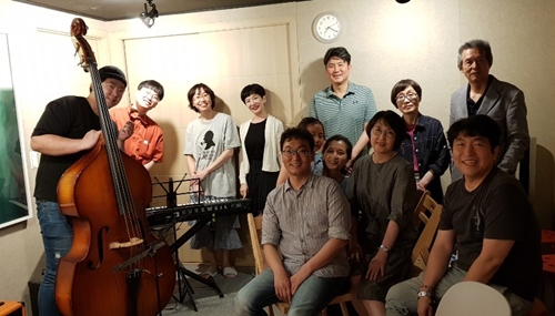 구로구약, '오늘만 소모임'으로 동아리 활성화 