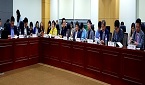 대형병원 쏠림현상…정부 vs 의료계 '팩트 공방'
