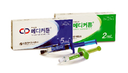 신풍, 유착방지제 '메디커튼' 우즈베키스탄 진출