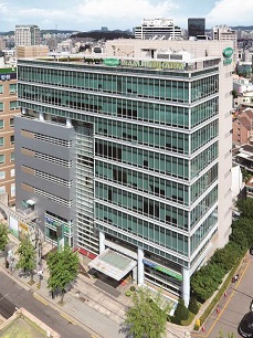 삼진제약, 휴가기간 임직원 위해 휴양소 제공