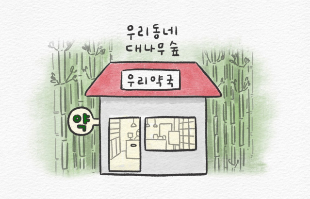 약국, 환자 개인정보 관리? 동의없이 못살아! 