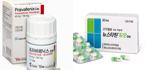 국내 개발 '중성지방치료제' 속속 가세…블루오션 시장