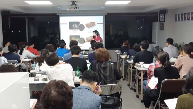 광진구약, 연수교육서 인슐린 요법·안과질환 다뤄
