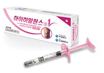 휴온스, 1회제형 골관절염치료제 '하이히알원스' 출시