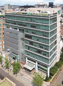 삼진, 컨슈머헬스 사업본부 신설…OTC MR 20명 선발