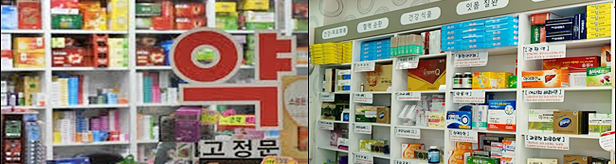 건기식 소분·혼합 판매 허용...약국 위기인가 기회인가